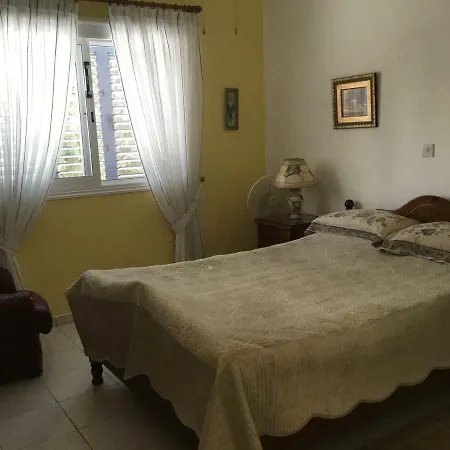Paradise Garden 4, Kato Πάφος