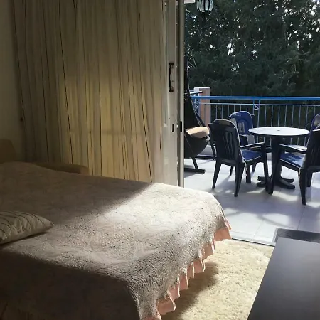 Paradise Garden 4, Kato * Πάφος
