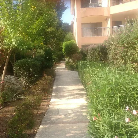 Paradise Garden 4, Kato Paphos