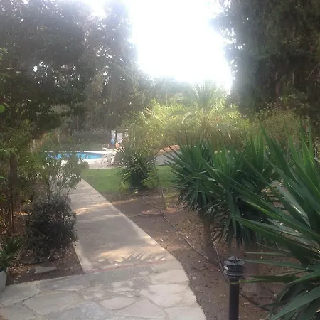 Apartamento Paradise Garden 4, Kato