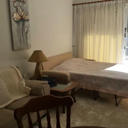 Apartamento Paradise Garden 4, Kato