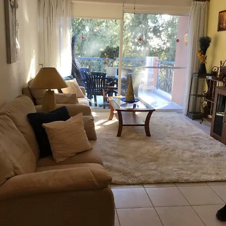 Apartamento Paradise Garden 4, Kato Paphos