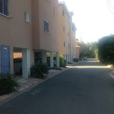 Paradise Garden 4, Kato Paphos