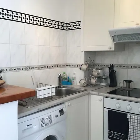 Apartamento Paradise Garden 4, Kato *