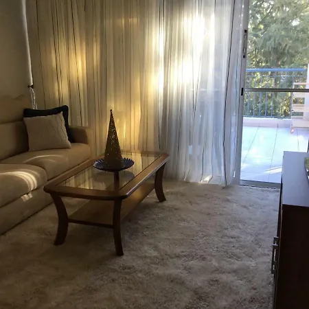 Apartamento Paradise Garden 4, Kato *