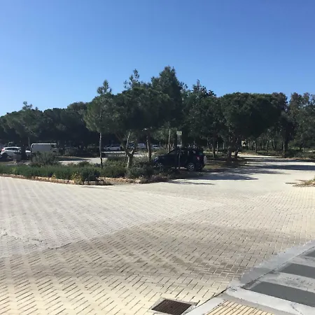 Paradise Garden 4, Kato Apartamento Paphos