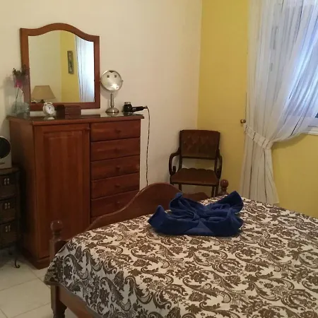 Apartamento Paradise Garden 4, Kato Paphos